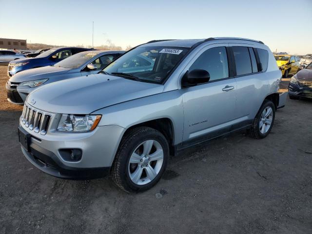 2011 JEEP COMPASS SPORT, 