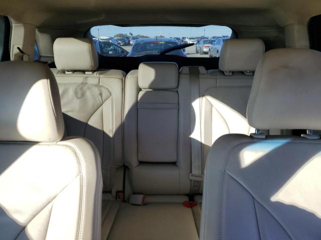 2LMTJ8LR9GBL53123 - 2016 LINCOLN MKX RESERVE 棕色 照片 10