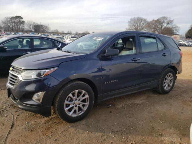 2019 CHEVROLET EQUINOX LS, 