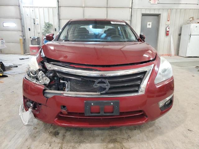 1N4AL3AP5EN236037 - 2014 NISSAN ALTIMA 2.5 RED photo 5