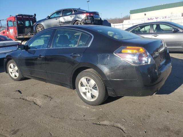 1N4AL21E77N404496 - 2007 NISSAN ALTIMA 2.5 BLACK photo 2