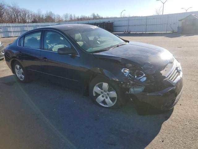 1N4AL21E77N404496 - 2007 NISSAN ALTIMA 2.5 BLACK photo 4