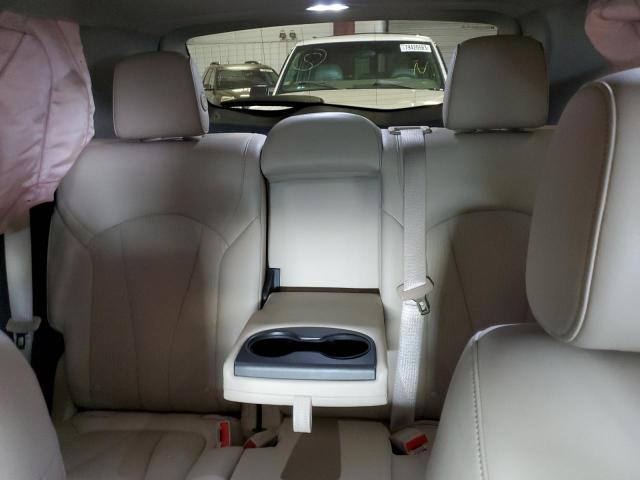 LRBFXBSA0LD183595 - 2020 BUICK ENVISION PREFERRED BLACK photo 10