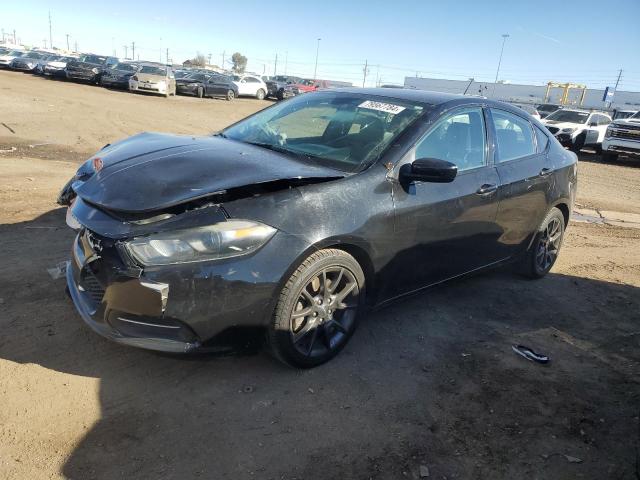 2015 DODGE DART SE, 