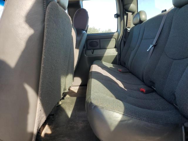 1GCEC19Z37E147690 - 2007 CHEVROLET SILVERADO C1500 CLASSIC WHITE photo 10