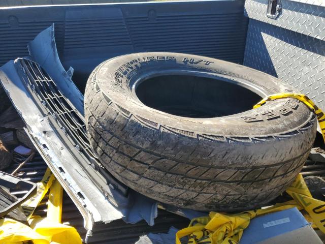 1GCEC19Z37E147690 - 2007 CHEVROLET SILVERADO C1500 CLASSIC WHITE photo 12