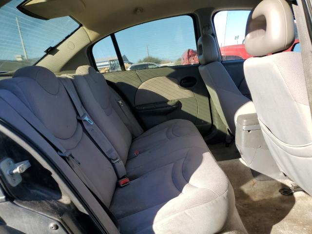 1G8AZ52F04Z174039 - 2004 SATURN ION LEVEL 2 GRAY photo 10