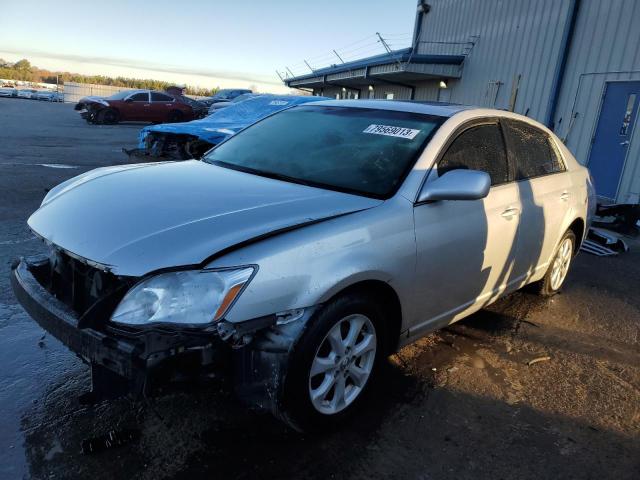 2006 TOYOTA AVALON XL, 