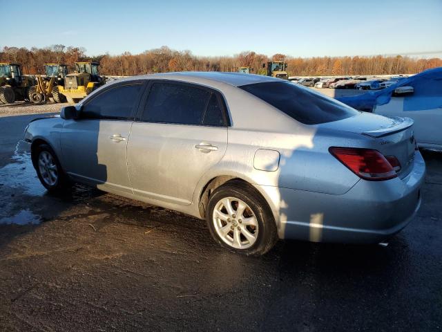 4T1BK36B96U144964 - 2006 TOYOTA AVALON XL SILVER photo 2