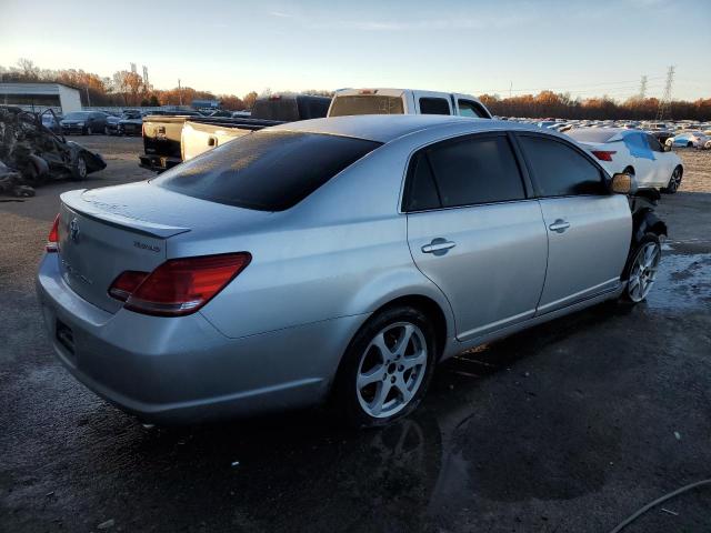 4T1BK36B96U144964 - 2006 TOYOTA AVALON XL SILVER photo 3