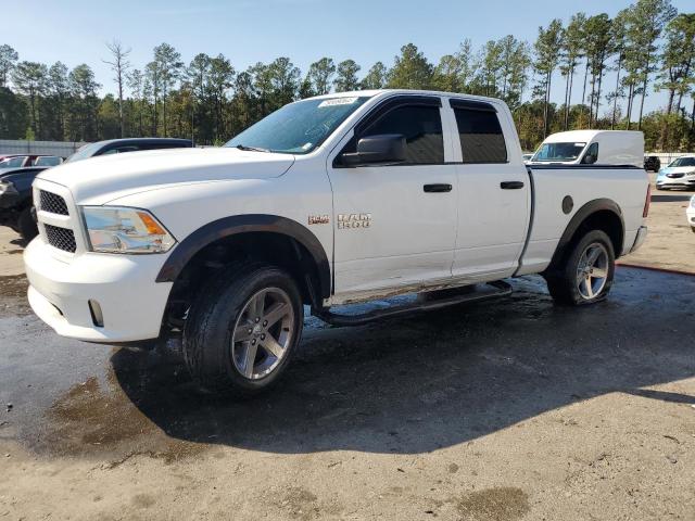 2014 RAM 1500 ST, 