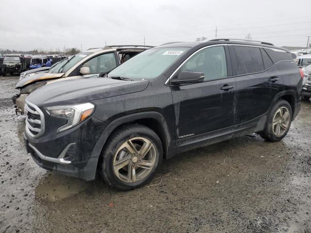 2019 GMC TERRAIN SLT, 