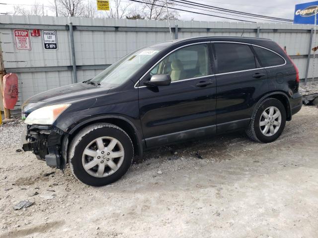 2009 HONDA CR-V EX, 