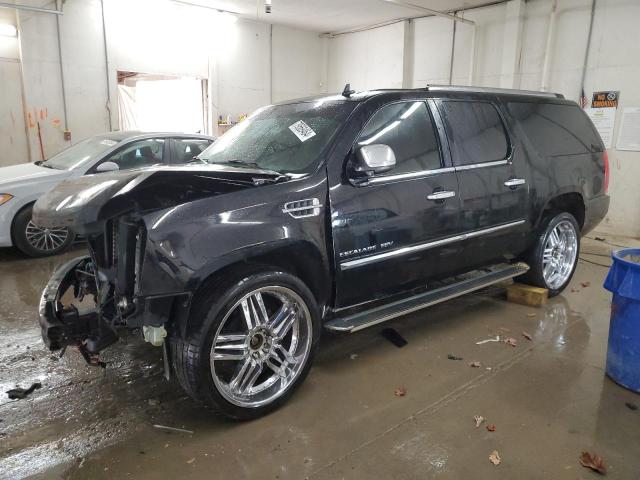 2007 CADILLAC ESCALADE ESV, 