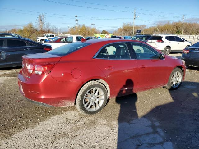 1G11D5RR3DF104100 - 2013 CHEVROLET MALIBU 1LT RED photo 3