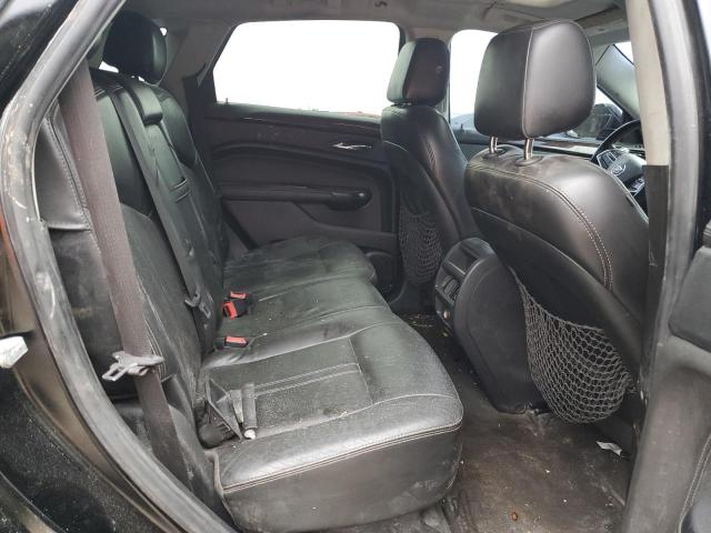 3GYFNDE3XDS638853 - 2013 CADILLAC SRX PERFORMANCE COLLECTION Noir photo 10