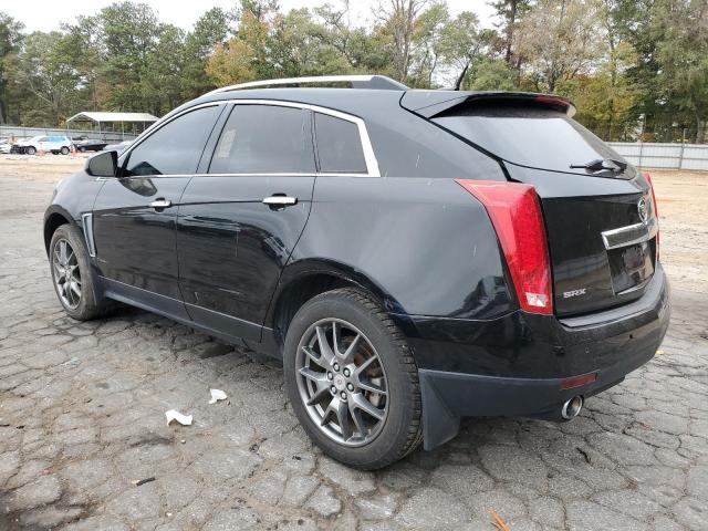 3GYFNDE3XDS638853 - 2013 CADILLAC SRX PERFORMANCE COLLECTION Noir photo 2