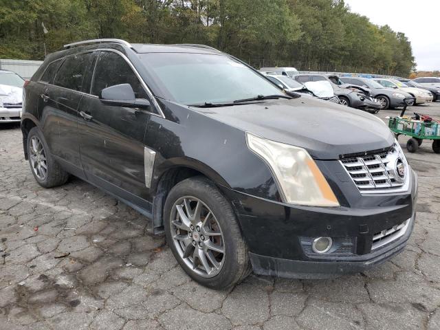 3GYFNDE3XDS638853 - 2013 CADILLAC SRX PERFORMANCE COLLECTION Noir photo 4