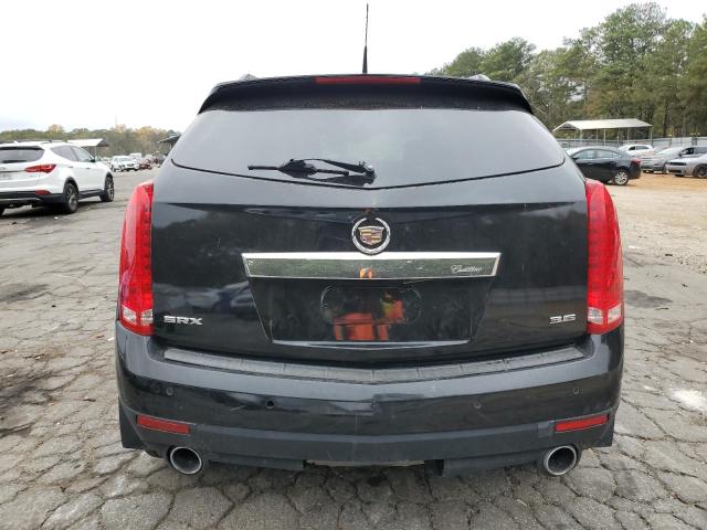 3GYFNDE3XDS638853 - 2013 CADILLAC SRX PERFORMANCE COLLECTION Noir photo 6