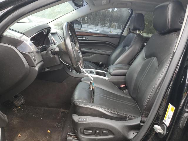 3GYFNDE3XDS638853 - 2013 CADILLAC SRX PERFORMANCE COLLECTION Noir photo 7