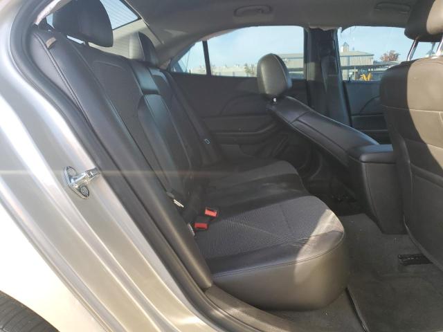 1G11C5SL7FF293541 - 2015 CHEVROLET MALIBU 1LT 金色 照片 10