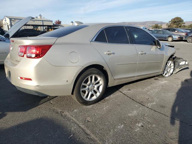 1G11C5SL7FF293541 - 2015 CHEVROLET MALIBU 1LT GOLD photo 3