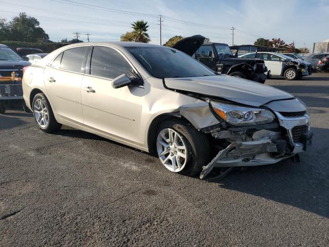 1G11C5SL7FF293541 - 2015 CHEVROLET MALIBU 1LT GOLD photo 4