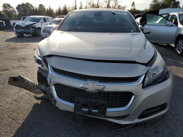 1G11C5SL7FF293541 - 2015 CHEVROLET MALIBU 1LT 金色 照片 5