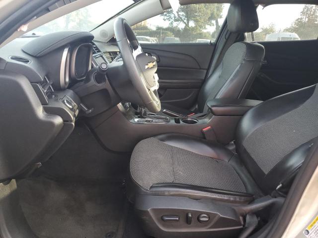 1G11C5SL7FF293541 - 2015 CHEVROLET MALIBU 1LT 金色 照片 7