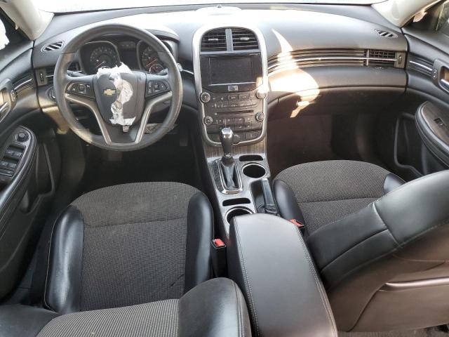 1G11C5SL7FF293541 - 2015 CHEVROLET MALIBU 1LT 金色 照片 8