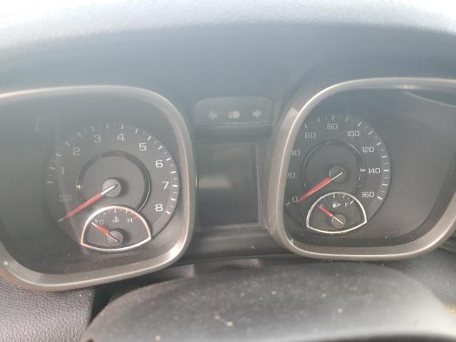 1G11C5SL7FF293541 - 2015 CHEVROLET MALIBU 1LT 金色 照片 9