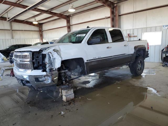 2014 CHEVROLET SILVERADO K1500 LT, 