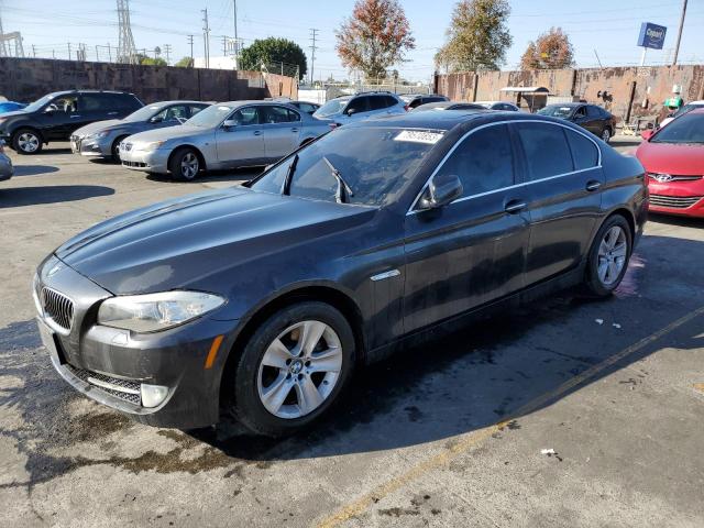 2012 BMW 528 I, 