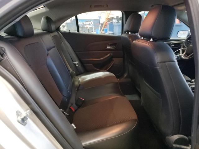 1G11C5SL2EF159793 - 2014 CHEVROLET MALIBU 1LT Gümüş foto 10