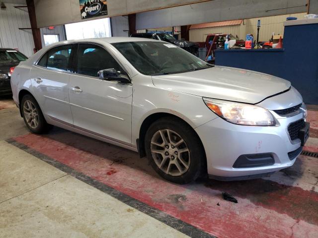 1G11C5SL2EF159793 - 2014 CHEVROLET MALIBU 1LT Gümüş foto 4