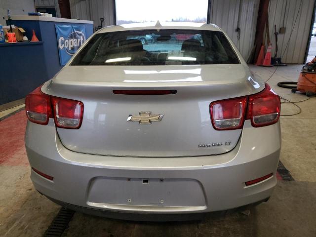 1G11C5SL2EF159793 - 2014 CHEVROLET MALIBU 1LT Gümüş foto 6