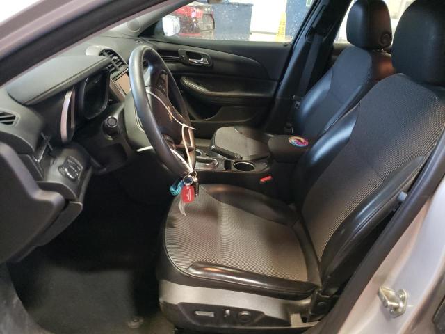 1G11C5SL2EF159793 - 2014 CHEVROLET MALIBU 1LT Gümüş foto 7
