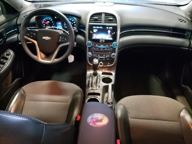 1G11C5SL2EF159793 - 2014 CHEVROLET MALIBU 1LT Gümüş foto 8