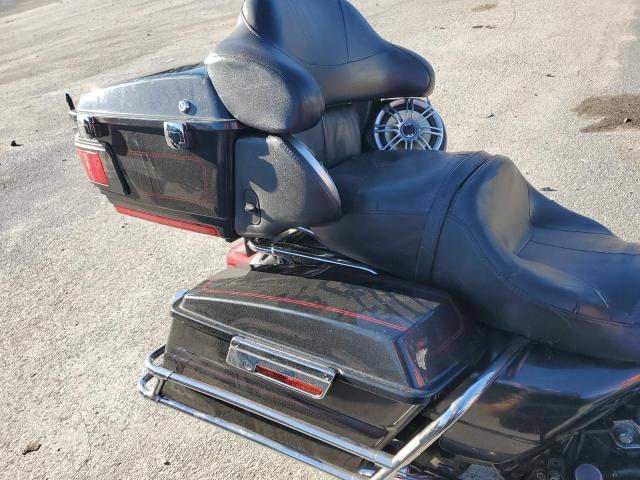 1HD1FCW106Y709914 - 2006 HARLEY-DAVIDSON FLHTCUI 黑色 照片 5