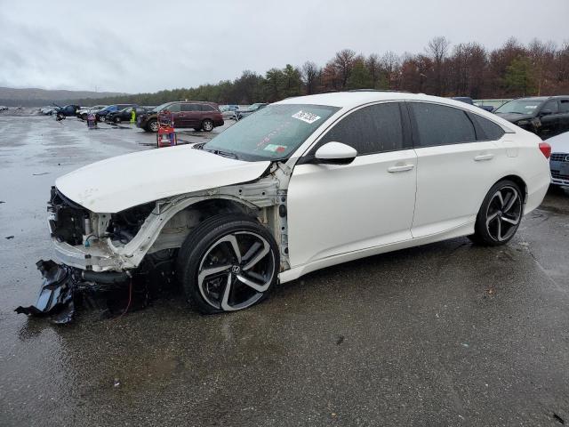 2019 HONDA ACCORD SPORT, 