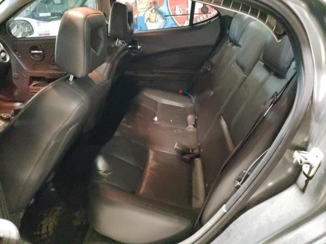 2G2WR524851229362 - 2005 PONTIAC GRAND PRIX GTP ნაცრისფერი ფოტო 10