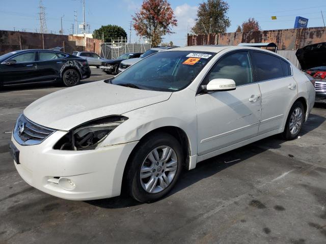 2010 NISSAN ALTIMA BASE, 