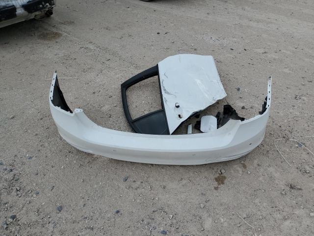 WBA3C1C55EK107068 - 2014 BMW 328 I SULEV WHITE photo 12