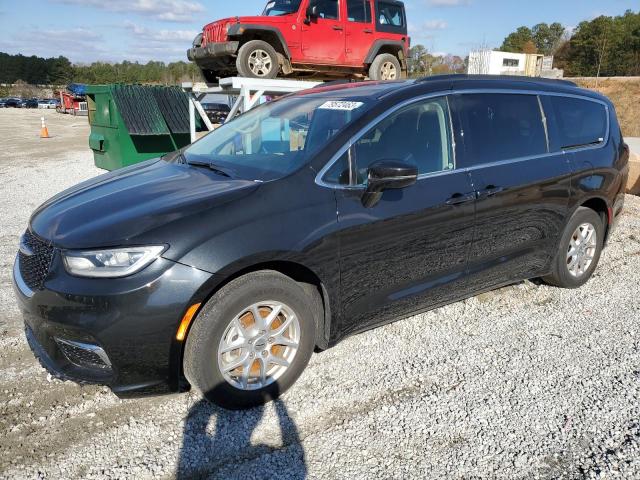 2022 CHRYSLER PACIFICA TOURING L, 