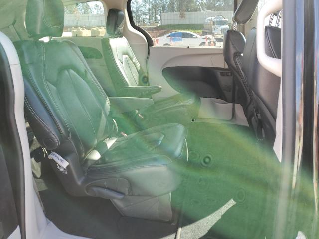 2C4RC1BG4NR154786 - 2022 CHRYSLER PACIFICA TOURING L შავი ფოტო 11