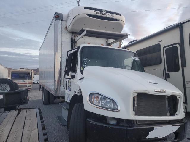 3ALACWDT3GDHP7526 - 2016 FREIGHTLINER M2 106 MEDIUM DUTY WHITE photo 1