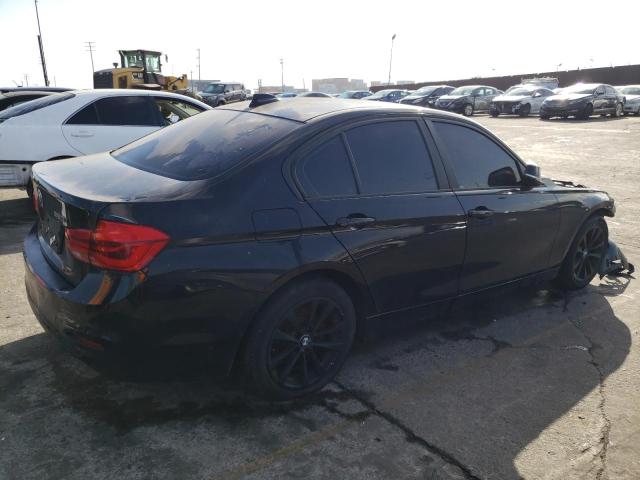 WBA8E1G56GNT34832 - 2016 BMW 320 I BLACK photo 3