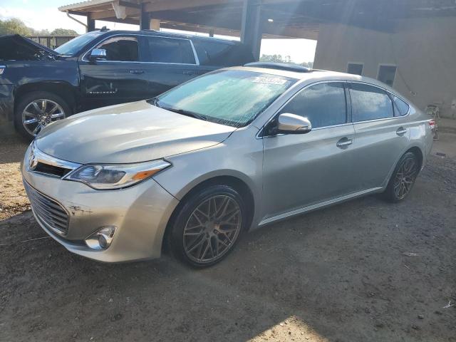 2015 TOYOTA AVALON XLE, 