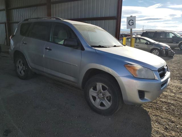 2T3BF4DV7BW098091 - 2011 TOYOTA RAV4 SILVER photo 4