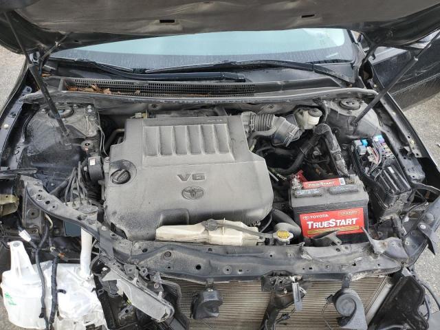 4T1BK1EB5DU073975 - 2013 TOYOTA AVALON BASE 蓝色 照片 11